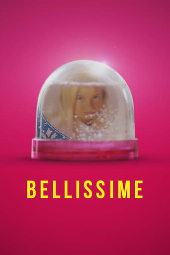 Poster of Bellissime