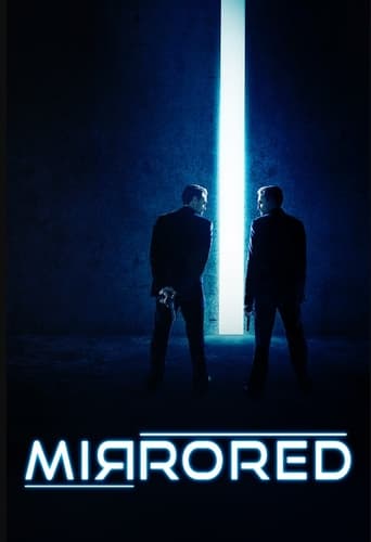 Poster of Mirrored