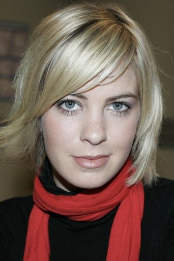Portrait of Jasmin Weber