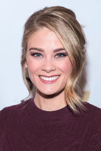 Portrait of Kim Matula