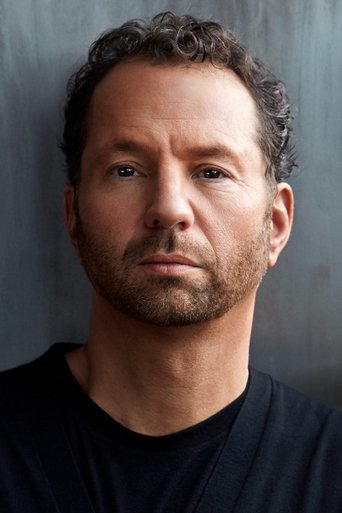 Portrait of Michael Rapino