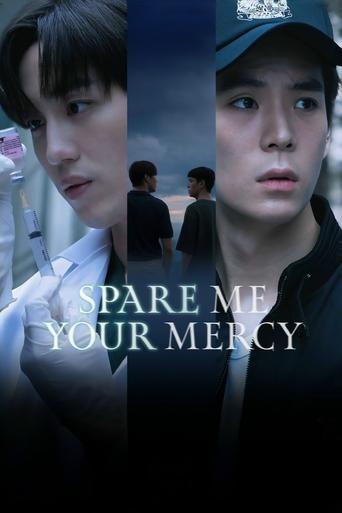 Poster of Spare Me Your Mercy