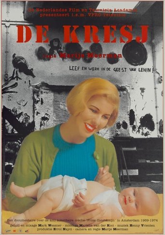 De Kresj Poster of De Kresj