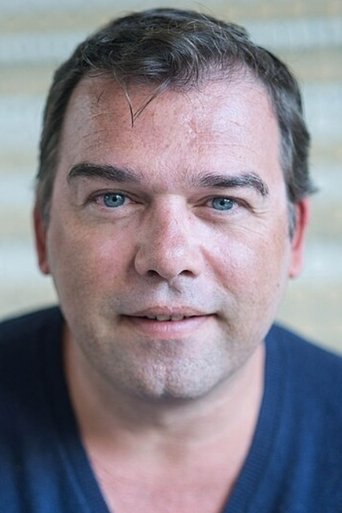 Portrait of Nicolas Justamon