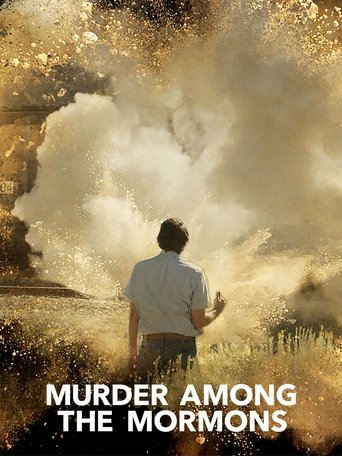 Poster of Murder Among the Mormons