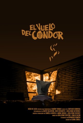Poster of El vuelo del Cóndor