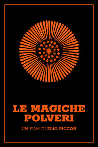 Poster of Le magiche polveri