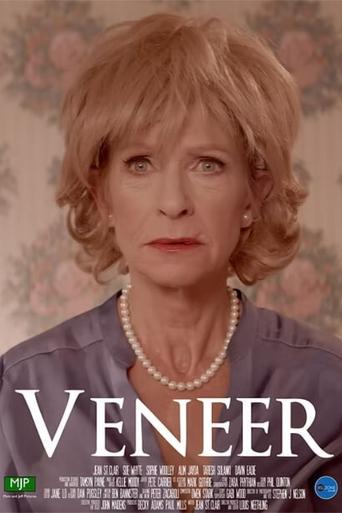 Poster of Veneer