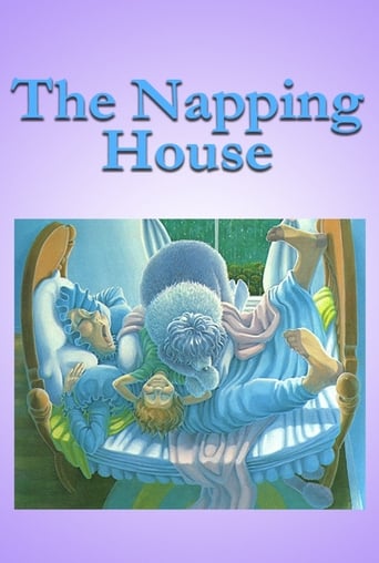 Poster of The Napping House