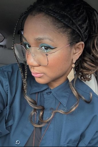 Portrait of Mya Woods