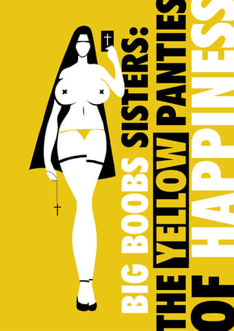 Poster of Big Boobs Sisters:The Yellow Panties of Happiness