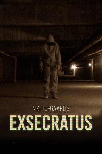 Poster of Exsecratus