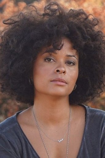 Portrait of Susan Ateh