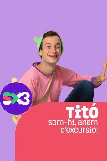 Portrait for Titó - Specials