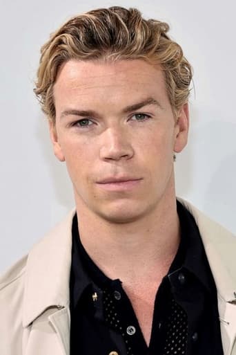 Portrait of Will Poulter