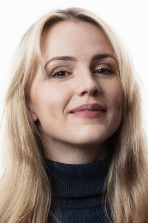 Portrait of Moa Wallin