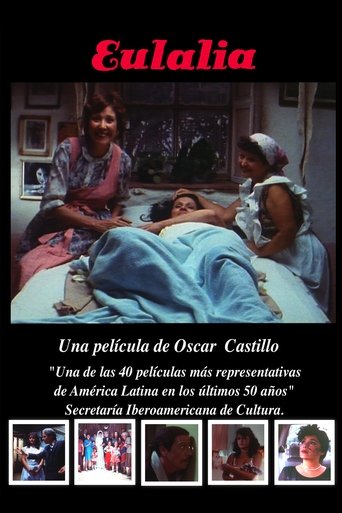 Poster of Eulalia