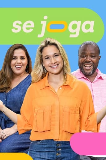 Poster of Se Joga