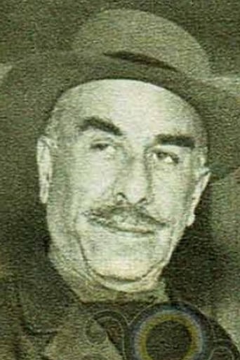 Portrait of Osman Türkoğlu