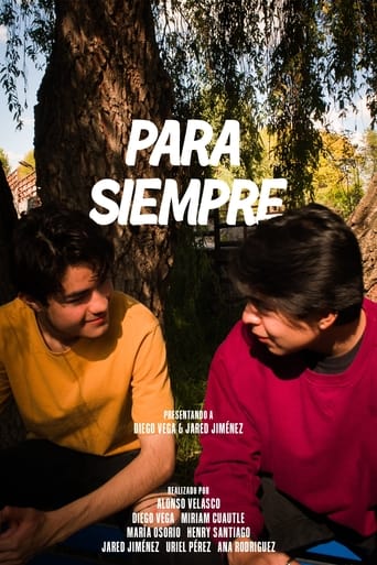 Poster of Para siempre