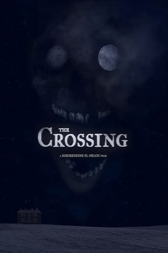 Poster of The Crossing