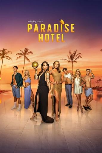 Portrait for Paradise Hotel - Season 17