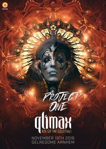 Poster of Qlimax 2016