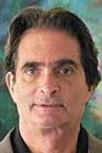 Portrait of Jon Rappoport