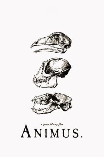 Poster of Animus