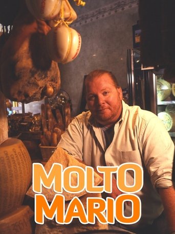 Poster of Molto Mario