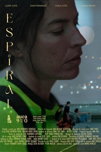 Poster of Espiral