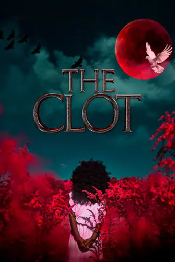 Poster of The Clot