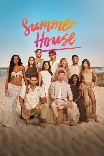 Portrait for Summer House - Season 9