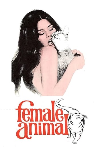 Poster of Female Animal