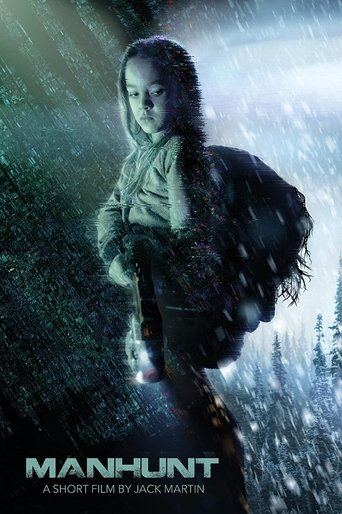 Poster of Manhunt