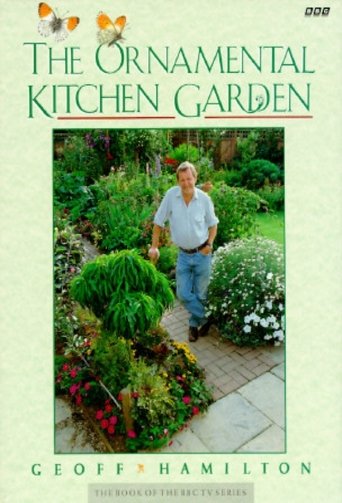 Poster of The Ornamental Kitchen Garden