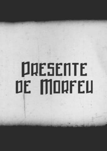 Poster of Presente de Morfeu