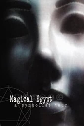 Portrait for Magical Egypt - Season 1