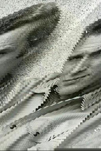 Portrait of Carlos Ballesteros