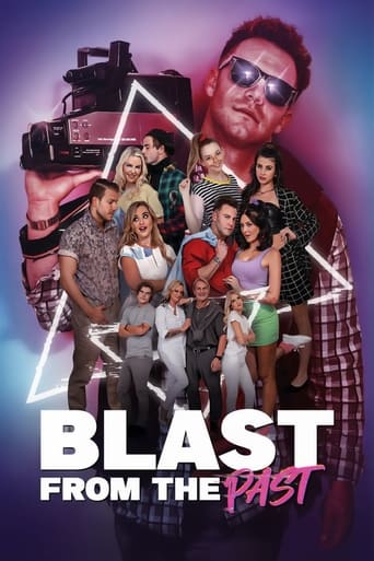 Poster of Blast From The Past