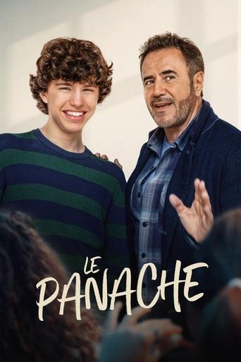 Poster of Le Panache