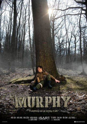 Poster of Murphy