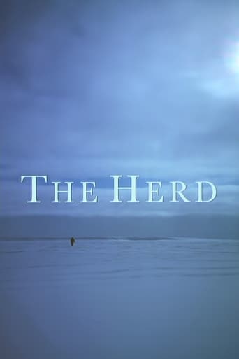 Poster of The Herd