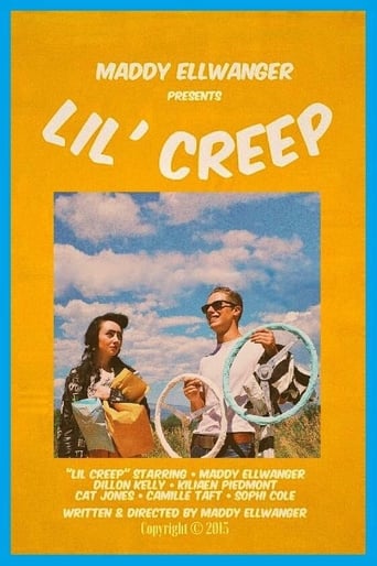 Poster of Lil’ Creep