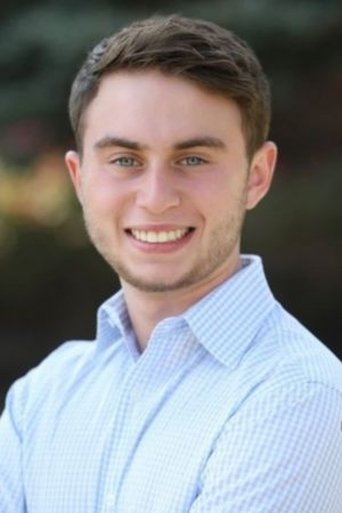 Portrait of Danny Bianco
