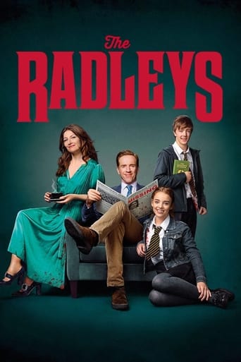 Poster of The Radleys