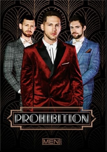 Poster of Prohibition