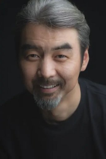 Portrait of Lyu Liang