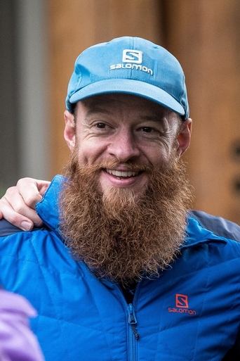 Portrait of Gary Robbins