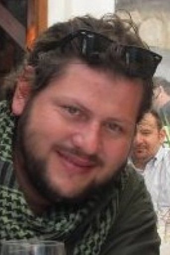 Portrait of Κούλλης Γεωργιάδης